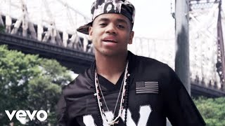Mack Wilds - Own It [8D]