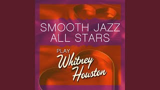 I Didn't Know My Own Strength