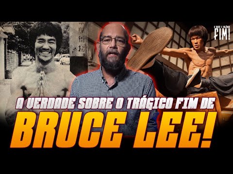 Bolo Yeung revelou a verdade chocante sobre Bruce Lee!
