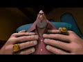 Hoodwinked Do I Amuse You