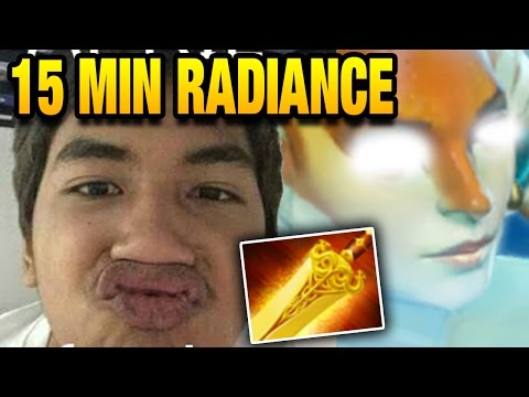 9k In SEA Sever - Is This Real 6k Game Lmao - Inyourdream [Naga] Dota 2