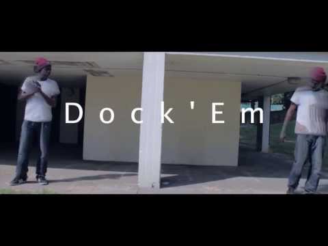Dock'Em - Rebels