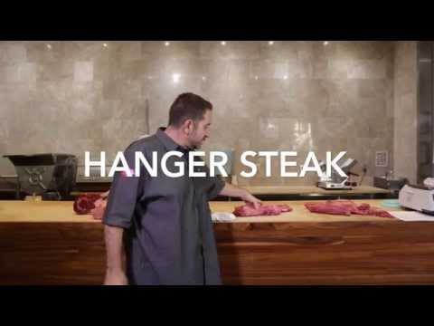 Hanger Steak and Skirt Steak with Sam Marvin of Echo & Rig