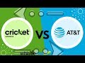 AT&T vs Cricket Wireless: Who Should You Choose? AT&T vs Cricket Wireless: Who Should You Choose?