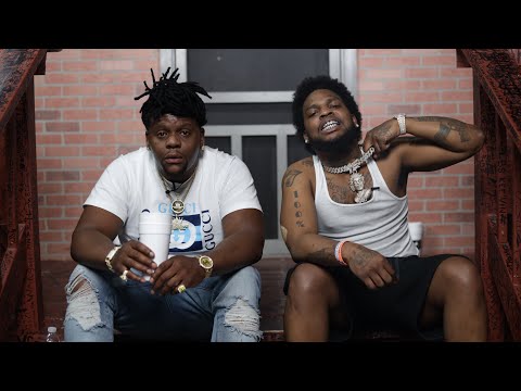 Fresho Franklin & Go Yayo Talk About Buzzing New Single, Prison, Fresho Getting Sh0t In His Neck