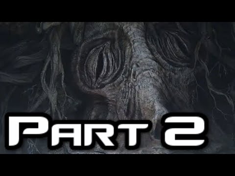 Elden Ring Shadow of The Erdtree DLC Walkthrough Gameplay Part 2 - The Catacombs - (PC Gameplay)