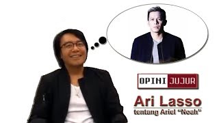 Download lagu Ariel 'Noah' Dimata Ari Lasso mp3