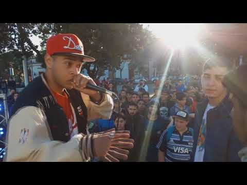 DEON VS ERMITAÑO VS KLEROX - OCTAVOS DE FINAL - ZOF DELUXE