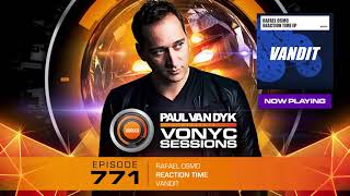 Paul van Dyk - VONYC Sessions 771