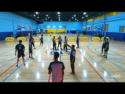 80ers(58) tier9 Espadas(63) - tcbl saturday