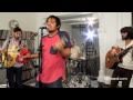 Young The Giant - "Strings" (Studio Session) LIVE ...