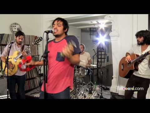 Young The Giant - 