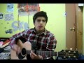 Elaine - Odi Acoustic (Cover) Jonathan Armijo ...