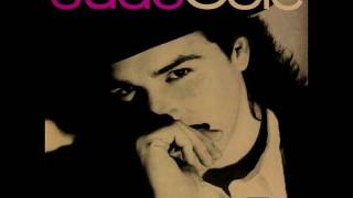 Jude Cole - Walls That Bend