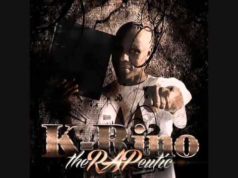 K-Rino - The Galactic Quest For The Mystic Ten Volumes