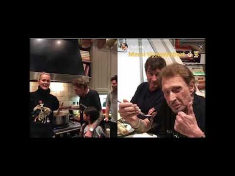 Johnny Hallyday : Michel Drucker évoque son immense rivalité avec Claude François