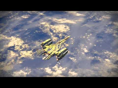 Destiny - The Tower: Shipwright Reward: S-Z0 Cavalier Sparrow Aquired / Information Gameplay PS4