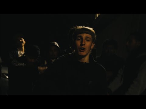 HotHeadK x  Miklo2s x OTADuecefoe x OTAKoldboy - Trunk Shaker (Official Video) Dir. Saud The Alien