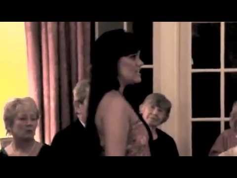 On my Own -- Les Mis --  Diane Phelan