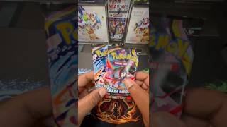 Hunting Rare Hits in Chaos Rising #pokemontcg #packunboxing #cardpulls #pokemon #pokemoncards