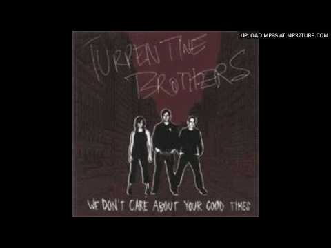 Turpentine brothers - all the same