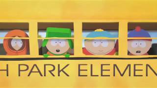 South Park Season 17 - Season 22 Intro German [FSK 16]