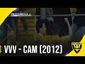 LIVE: VVV-Venlo - Cambuur (play offs 2012)