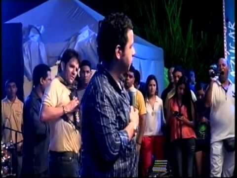 Dejame Llorar - Chinu Martin Elias & Juancho...