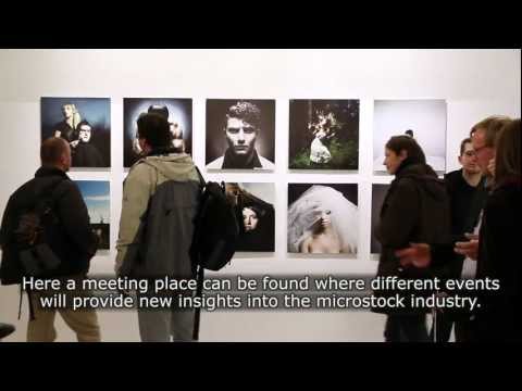 fotoliaLAB - Grand Opening and Interview with George Mayer