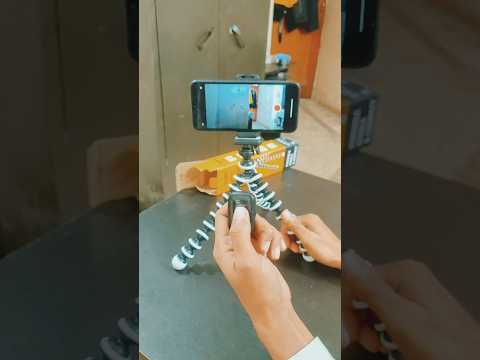 gorilla/octopus tripod stand small medium and large size