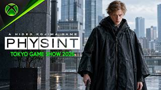 ALL 15 NEW Big Game Reveals from Tokyo Game Show 2026