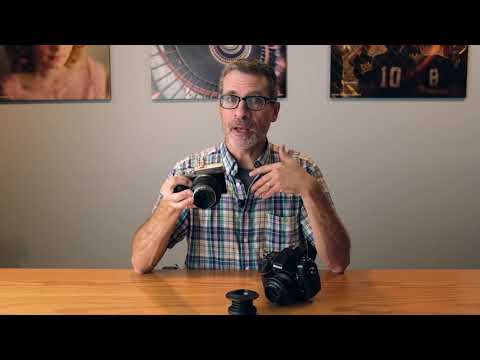 Lensbaby Spark 2.0 User guide | Lensbaby Creative Effects Lenses #Lensbaby #Spark2.0