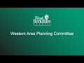Western Area Planning Committee - Wednesday 25 November 2020