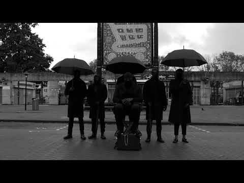 CITÉ - CONSEQUENTIES