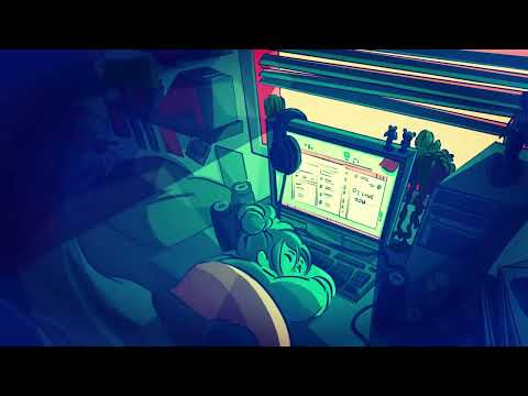 Musica para estudar e jogar(Músicas LO-FI)