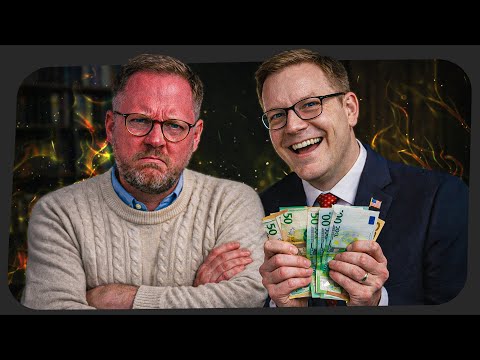 Das NEUE HOBBY von TOBIAS HUCH | Update