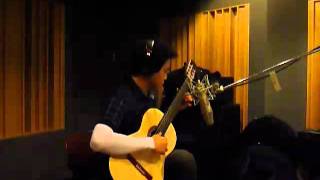 Baden Powell - Samba Triste (김현규 Hyungyu Kim)