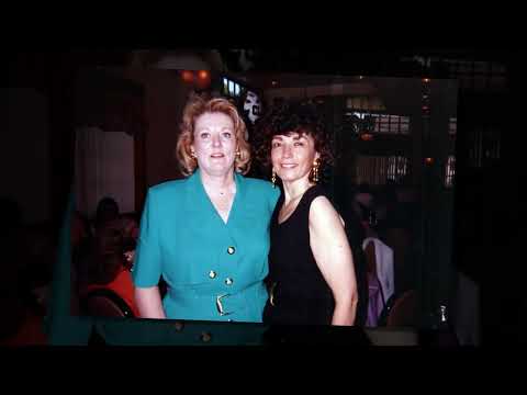 Gottfried Family Celebration - 60 Wonderful Years