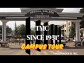 GOVERNMENT MEDICAL COLLEGE TRIVANDRUM TMC CAMPUS TOUR BY INDEPENDENTS TMC