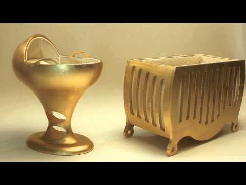 Video of Dodo Bassinet