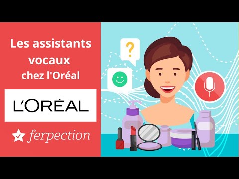 , title : 'Bienvenue dans la jungle des assistants vocaux : le cas L'Oréal'