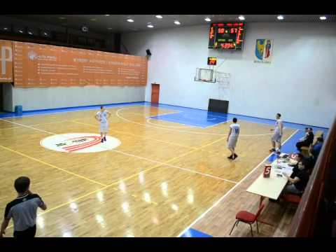 SKM 2014 U-16 Pogoń Ruda Śl. - MCKS Czeladź