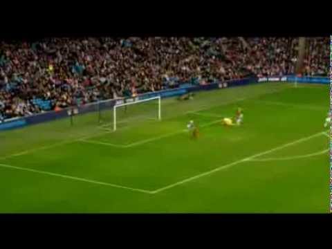 Manchester City 4-2 Watford Goals & Highlights Fa Cup 2014