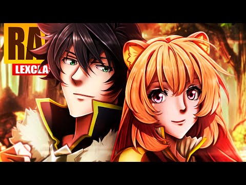 Naofumi E Raphtalia (tate No Yuusha) - LexClash