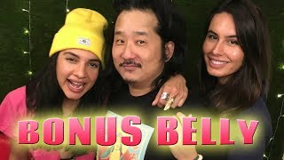 Jenna Jimenez is a Hydrogen Atom | Bonus TigerBelly