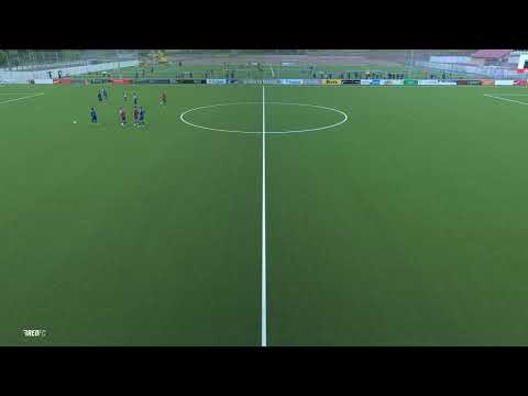 FC Gossau vs FC Montlingen
