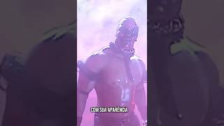 The Bogeyman - lembra dele? #wwe #shorts #bogeyman #wweraw #wweshorts