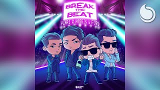 Break the Beat Music Video