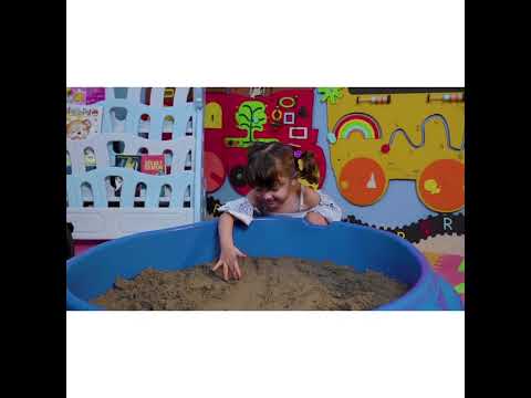 Sand Pit Kids Toys