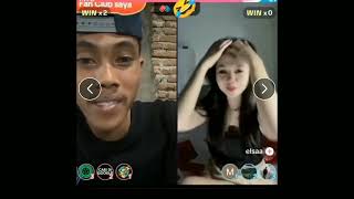 Download lagu KESERUAN LIVE PK MAS IYUN mp3